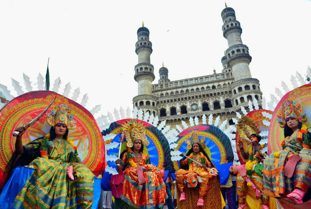 13 Places You Shouldn't Miss In Hyderabad | Times of India Travel