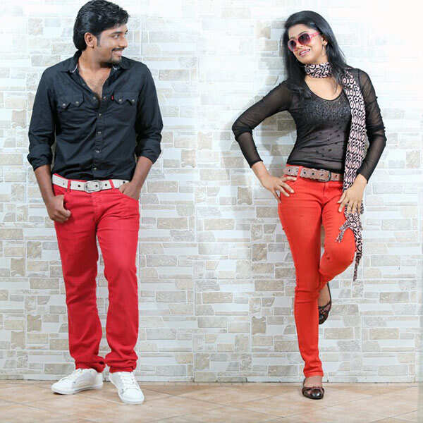 Payanangal Thodargindrana