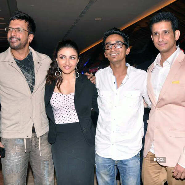 War Chhod Na Yaar: Music Launch
