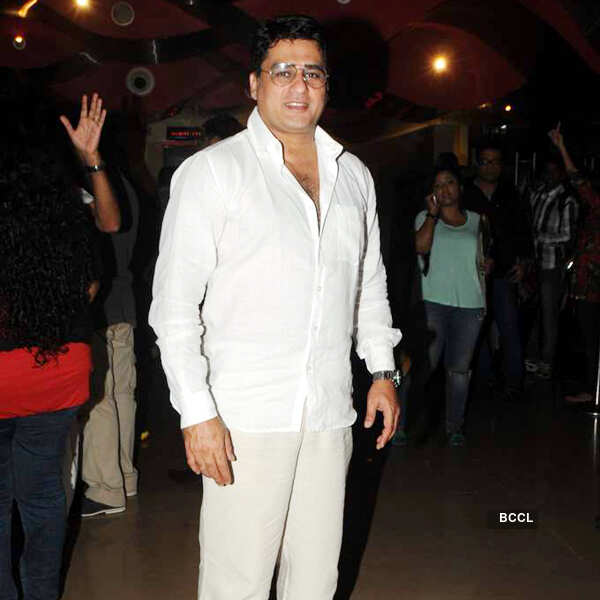 Naarbachi Wadi: Premiere