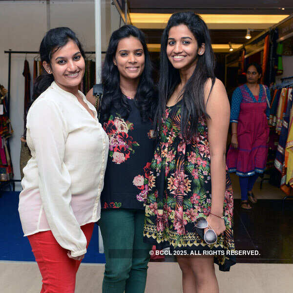 Arti Bagdy's Festivals Collezione