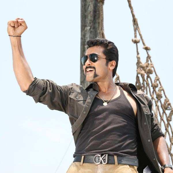 Singham 2