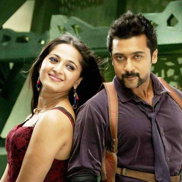 Singham 2