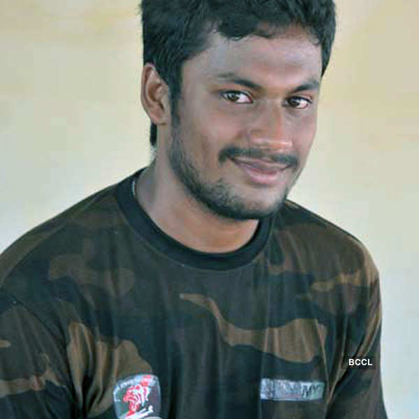 Akhil