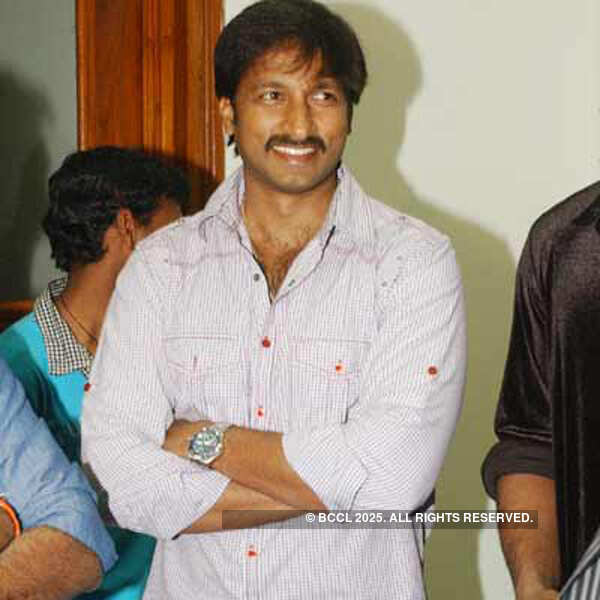 Gopichand