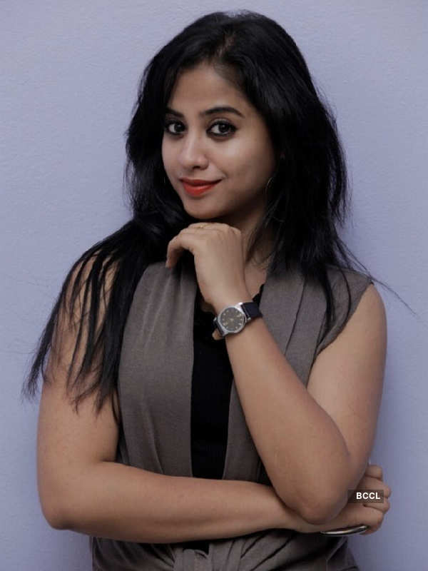 Swathi Deekshith's Portfolio pics