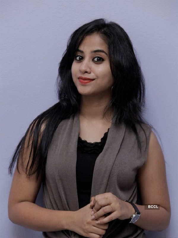 Swathi Deekshith's Portfolio pics