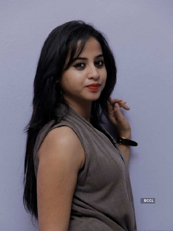 Swathi Deekshith's Portfolio pics