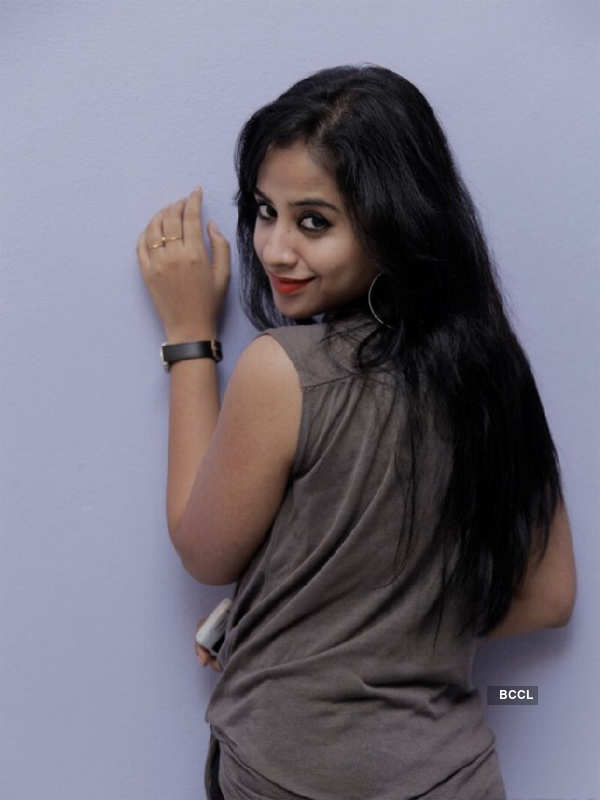 Swathi Deekshith's Portfolio pics