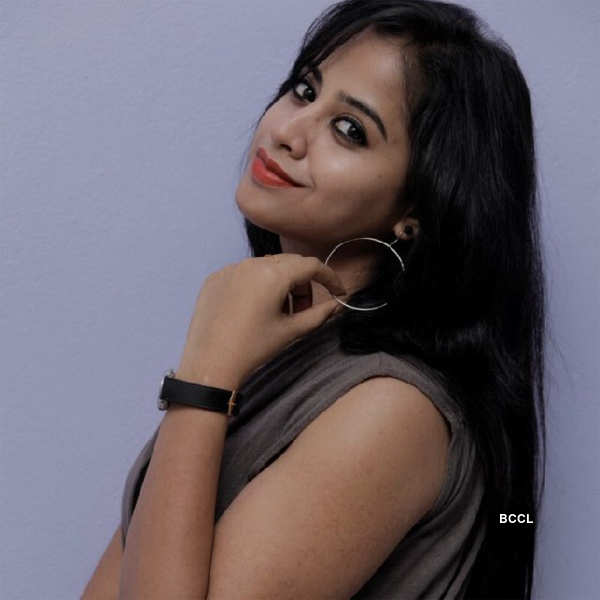 Swathi Deekshith's Portfolio pics