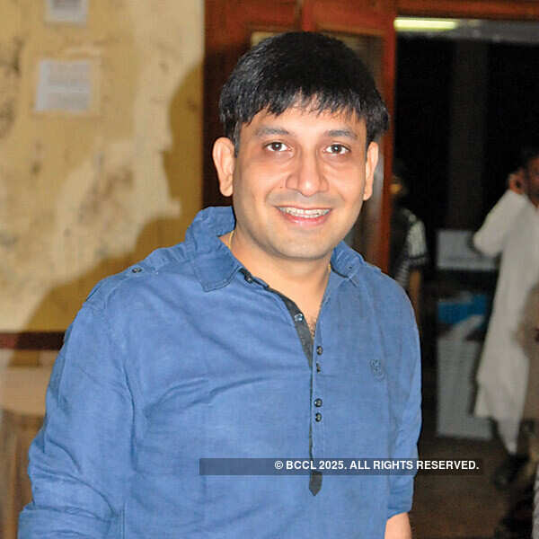 A musical evening at Rotary Club