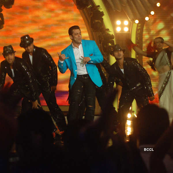 Bigg Boss 7: Sneak Peek