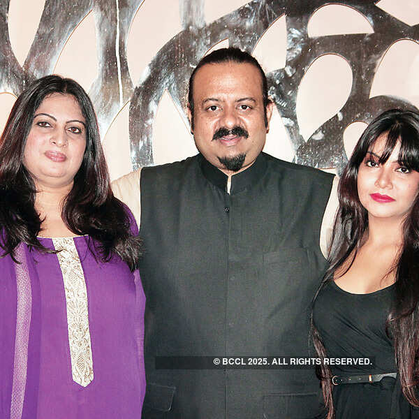 Queen Bee 2013 winners enjoy a day out