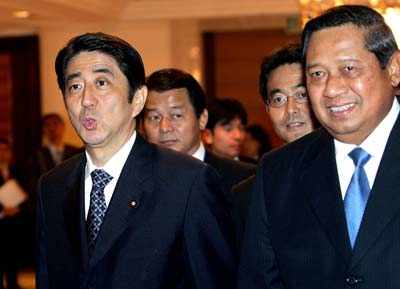 Indonesia-Japan Business Forum
