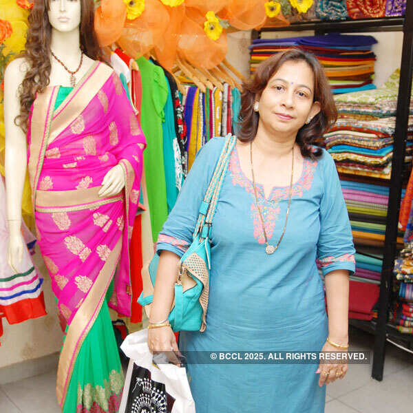 Rag's Boutiqe 15th anniversary