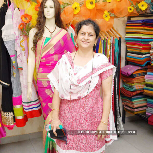 Rag's Boutiqe 15th anniversary