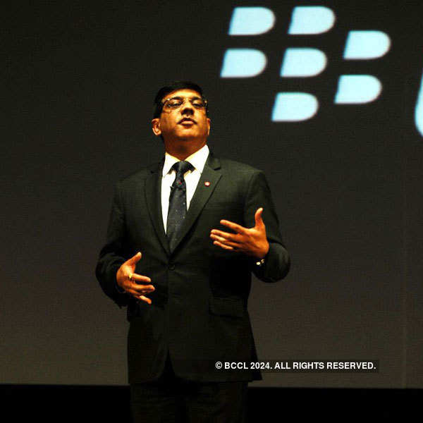 BlackBerry Sold for $4.7 Billion