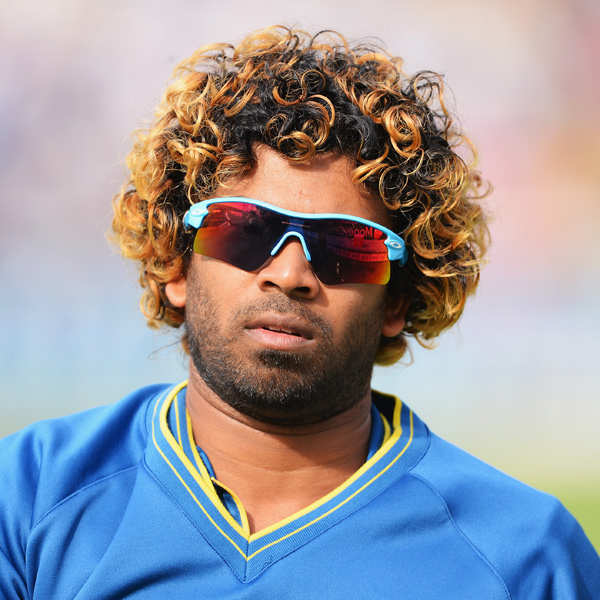 Sportsmen and their popular hairdos