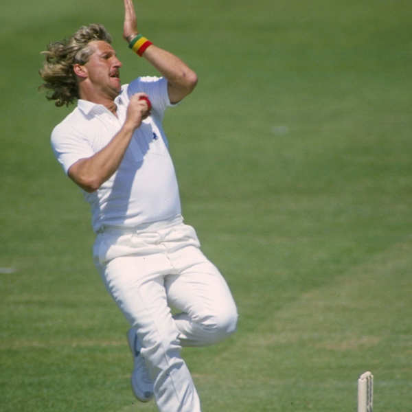 Sportsmen and their popular hairdos