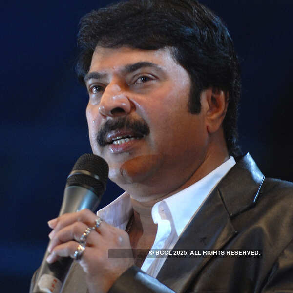 Mammootty has also won five Kerala State Film Awards and eleven ...