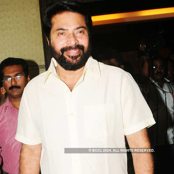 Mammootty has been awarded the National Film Award for Best Actor three