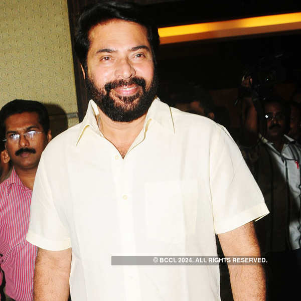 Mammootty