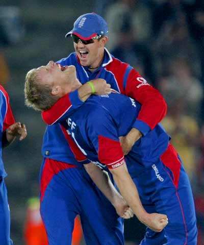 NatWest Series - 1st ODI