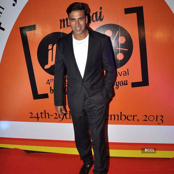 4th Jagran Film Festival: Launch