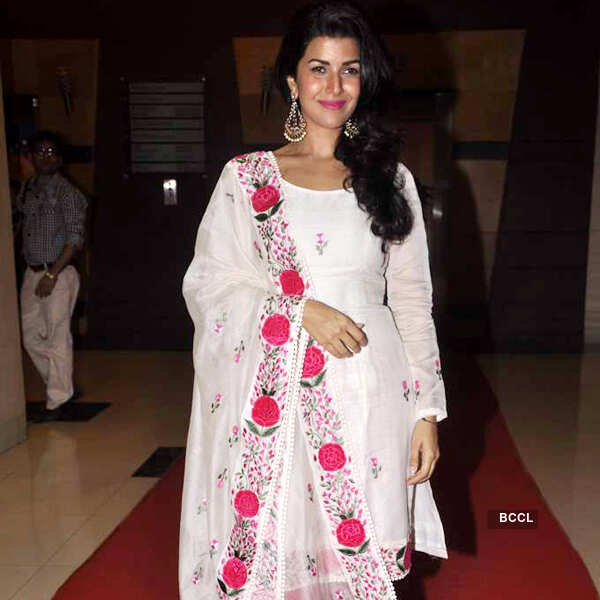 4th Jagran Film Festival: Launch