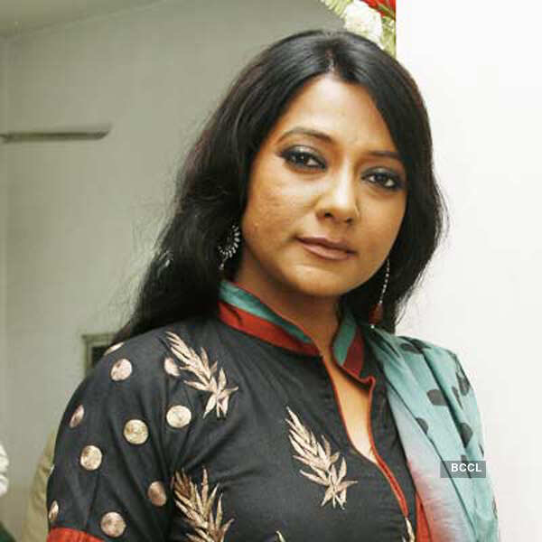 Rita Dutta Chakraborty