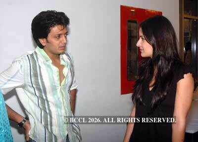Screening: Hey Babyy Movie Photos | Screening: Hey Babyy Movie Stills ...