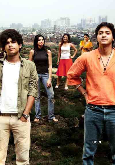 Dil Dosti Etc.