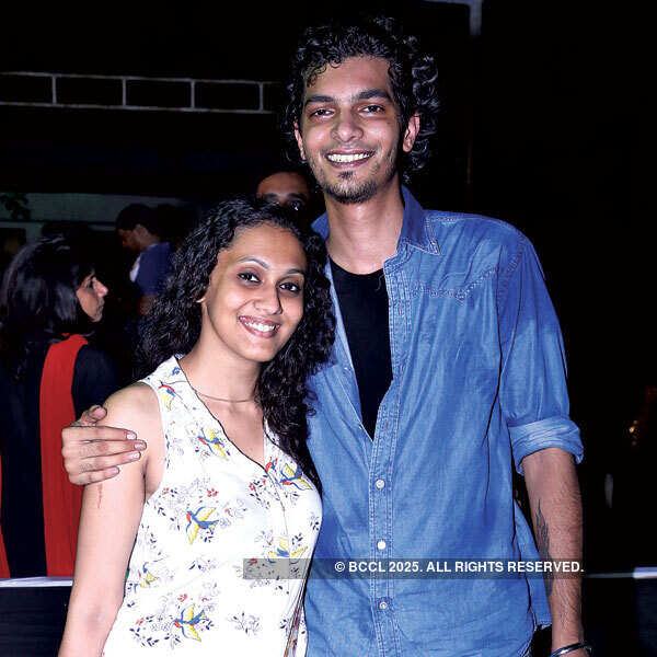 Musical event by bikers&rsquo; club