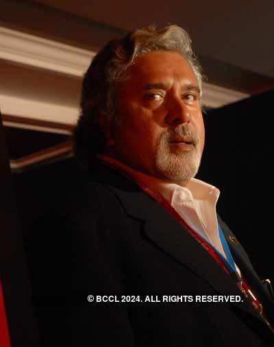 Kingfisher Airlines Open 