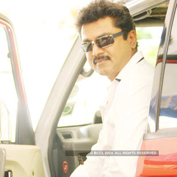 Sarath Kumar