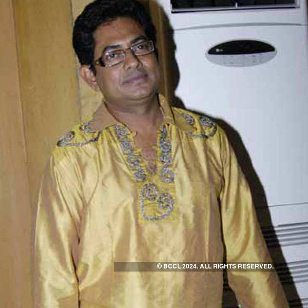 Shankar Chakraborty- The Etimes Photogallery Page 3