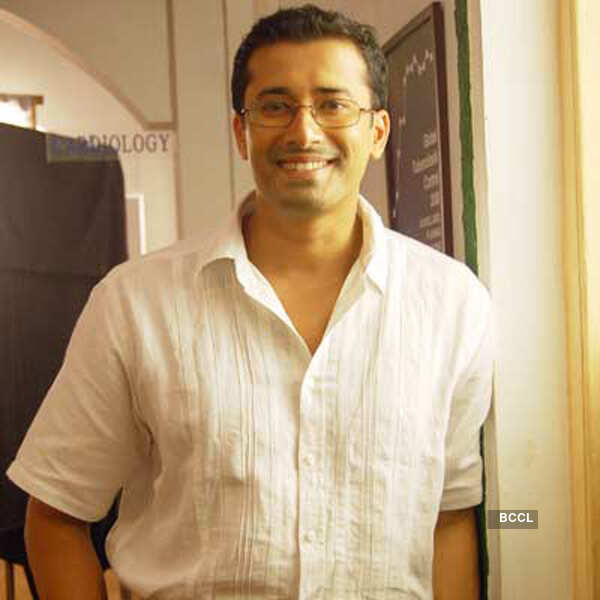  Rishi Kaushik