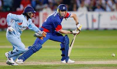 NatWest Series - 2nd ODI