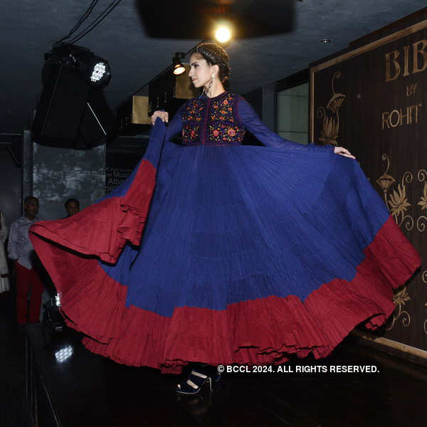 BIBA by Rohit Bal