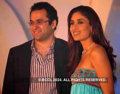 Kareena at Globus