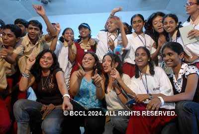 'Chak De India'