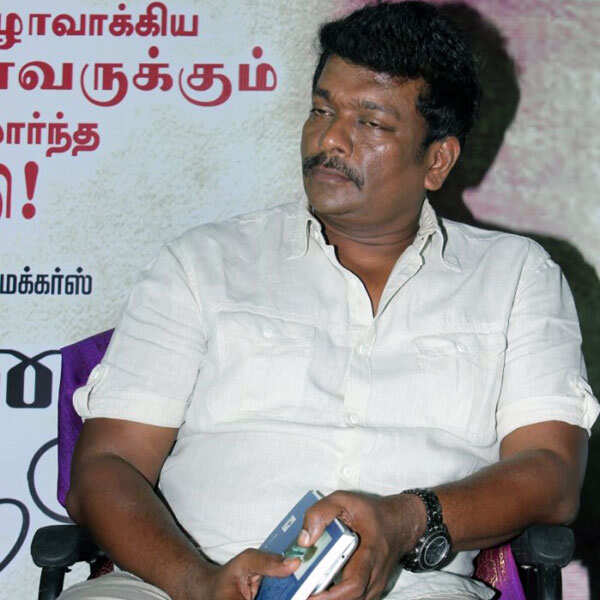 Gnana Kirukkan audio launch 