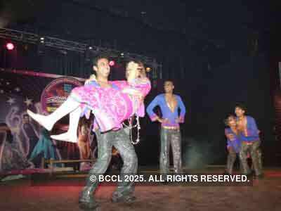 Promo: Jhalak Dikhlaja