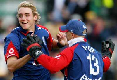 NetWest Series- 4th ODI