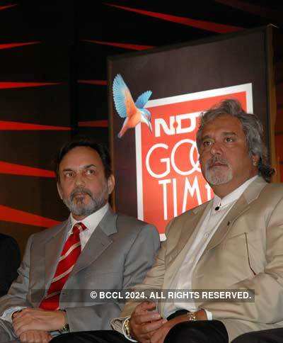 NDTV Good Times