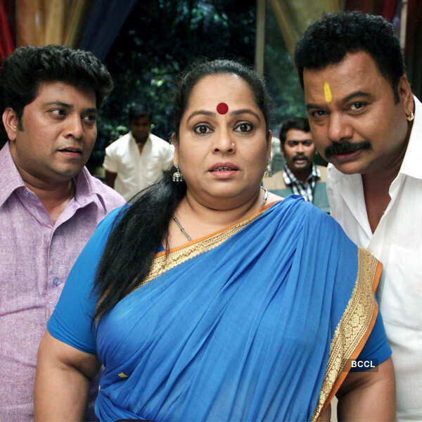 Kumari Gangubai Non-Matric