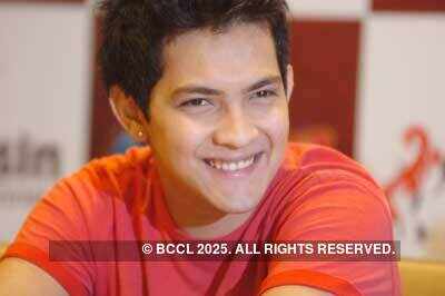 Aditya Narayan