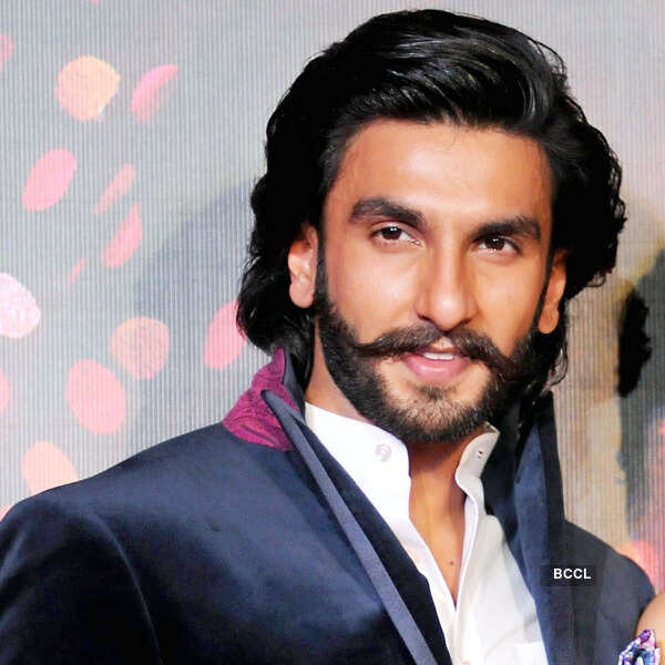 Ranveer hospitalised with dengue