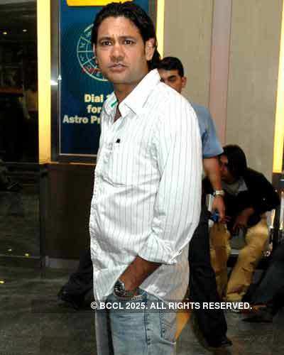 Mahesh Bhatt at Inox 