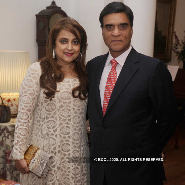 Wedgwood store launch